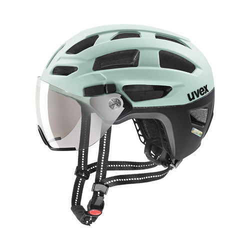 Uvex Finale Visor