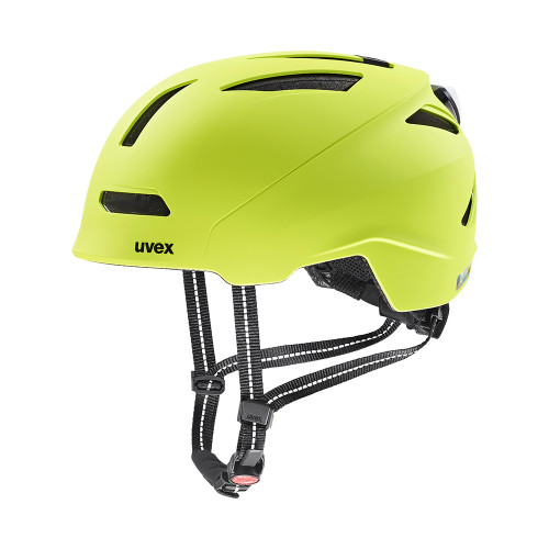 Uvex Urban Planet Led