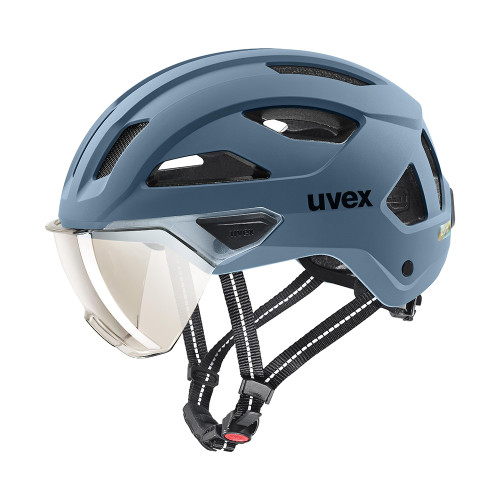 Uvex Stride Visor