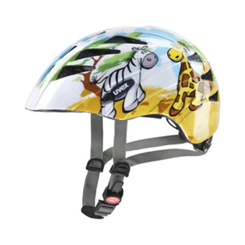 Uvex Kid 1 Helmet