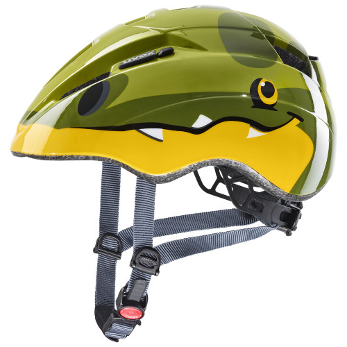 Uvex Kid 2