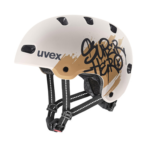 Uvex Kid 4 Style