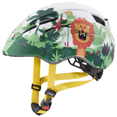 Uvex Kid 2 CC