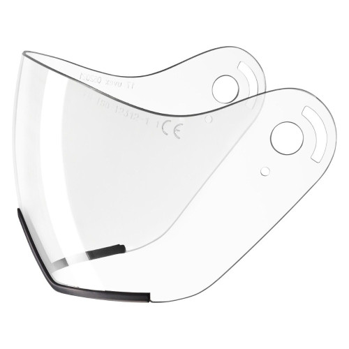 Uvex Rush Visor