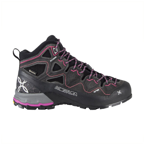 Montura Yaru Tekno GTX Women