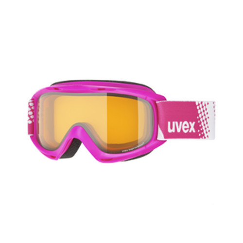 Uvex Slider LGL - pink