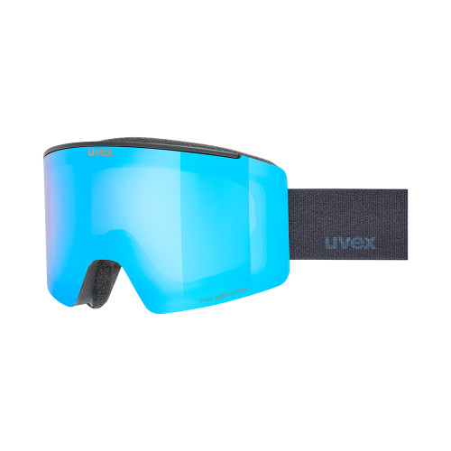 Uvex Ignite FM