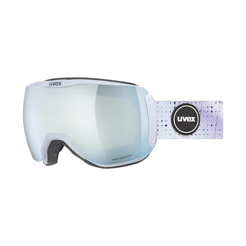 Uvex Downhill 2100 CV