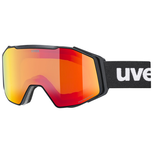 Uvex Gravity FM