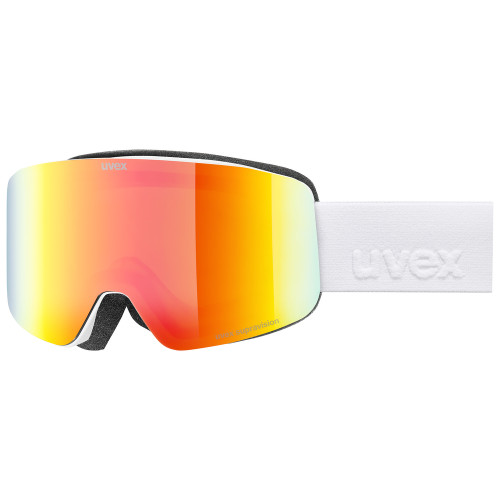 Uvex PWDR FM Junior
