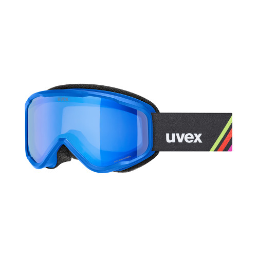 Uvex Speedy Nova FM Kids