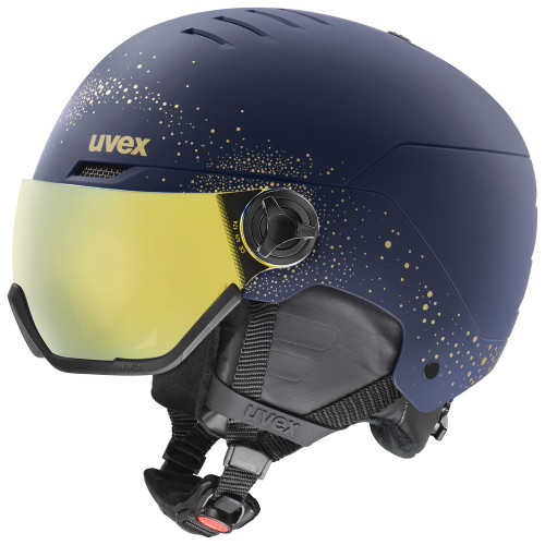 Uvex Wanted Visor Women