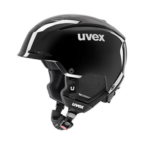 Uvex Resolution SL