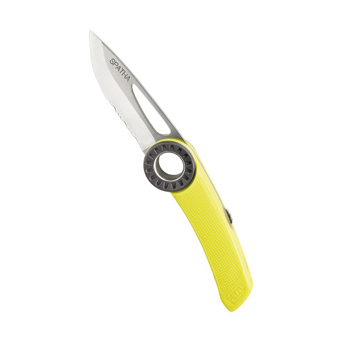 Petzl Spatha Knife