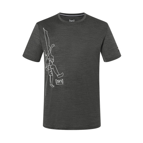 Climbing Line Tee