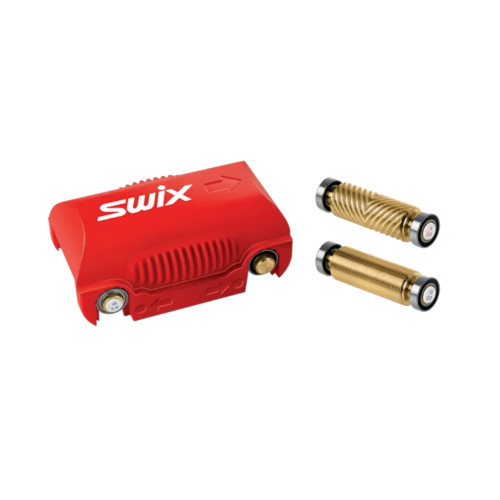 Swix Structure Kit With Three Rollers