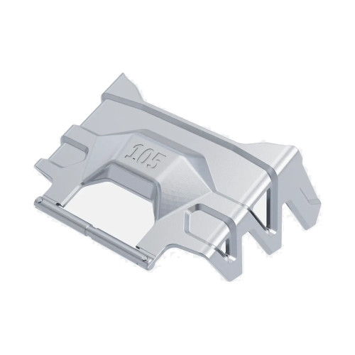 Fischer Crampon Tour 105