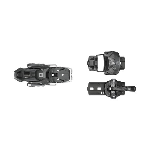 Fischer Attack Hybrid 14 MN/PT W/O Brake