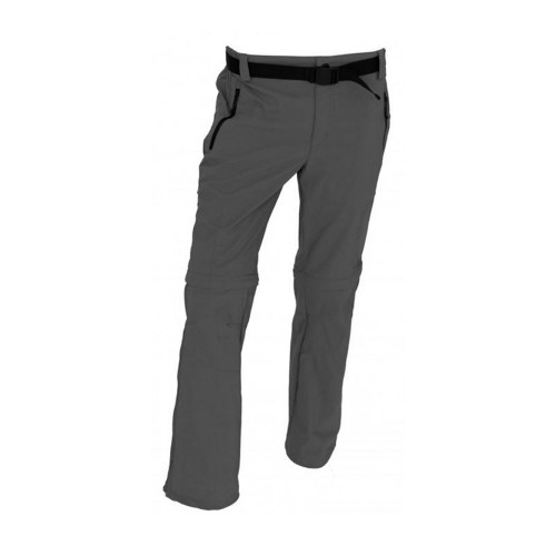 Pants Zip-Off Elastic