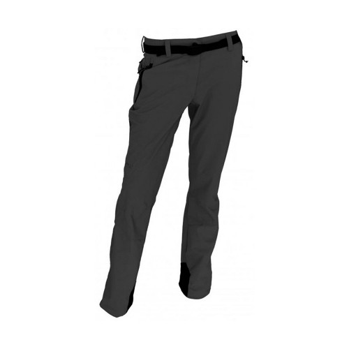 Trekking Pants Elastic Women