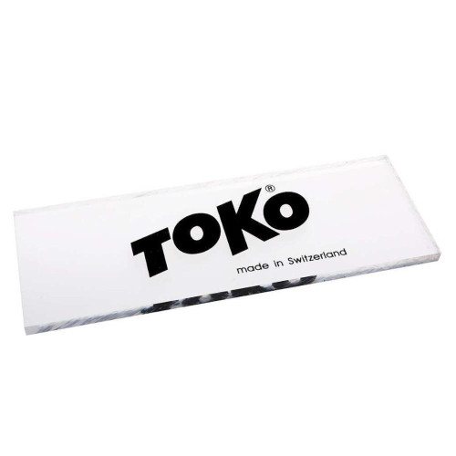 Toko Plexi Blade 5mm Backshop
