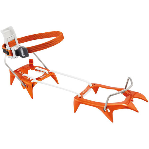 Petzl Leopard Crampons LLF