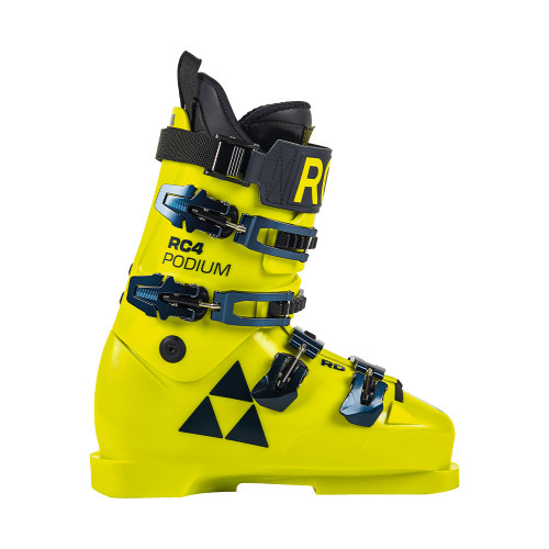 Fischer RC4 Podium RD Worldcup 25/26