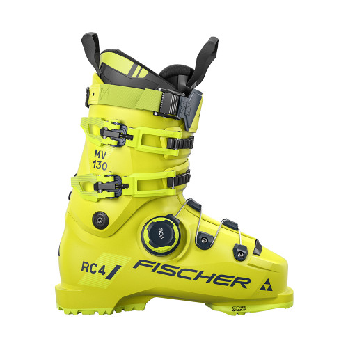 Fischer RC4 130 MV Boa VAC GW 24/25