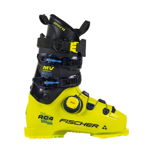 Fischer RC4 Carbon Pro MV Boa 25/26