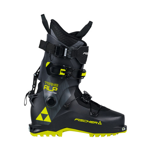 Fischer Transalp Carbon Pro 26/27