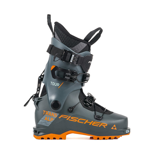 Fischer Transalp Tour 25/26