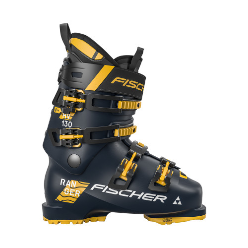 Fischer Ranger HV 130 VAC GW 25/26