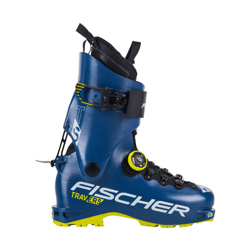 Fischer Travers TS 1.0 25/26