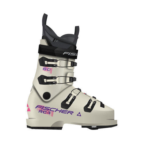 Fischer RC4 60 GW Junior 26/27