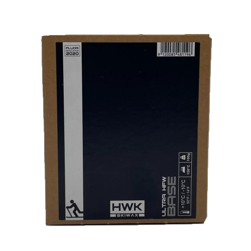 HWK Nordic Ultra HFW Base - 100g