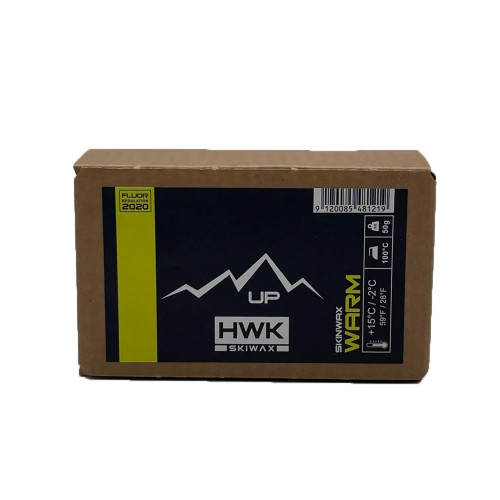HWK Up Warm - 50 g