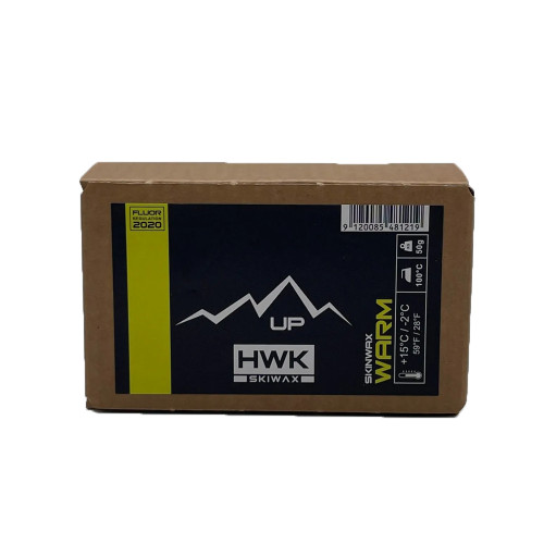 HWK UP Warm 50g