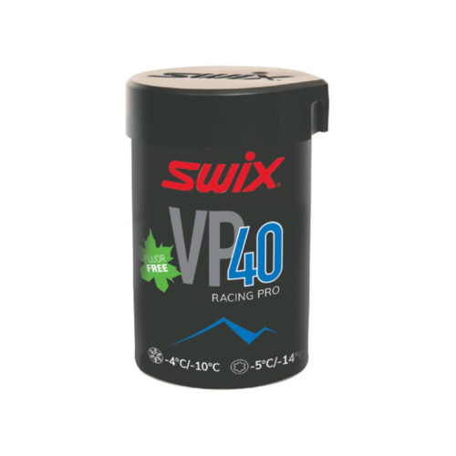 Swix VP40 Pro Blue -10°C/-4°C, 43g