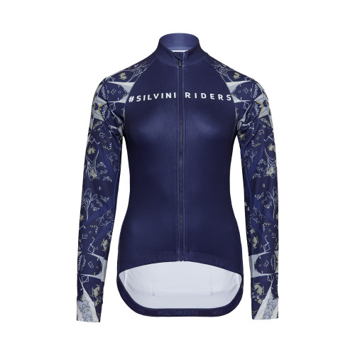 Silvini Leverona Shirt Women