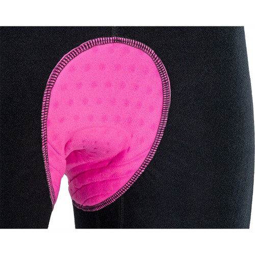 Silvini Rapone Pad Damen-Radhose