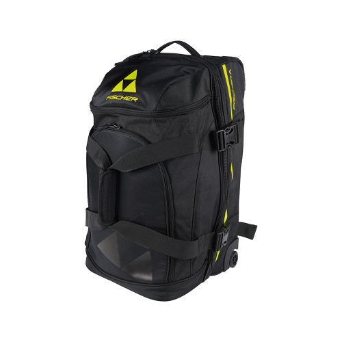 Fischer Team Tourer 126L