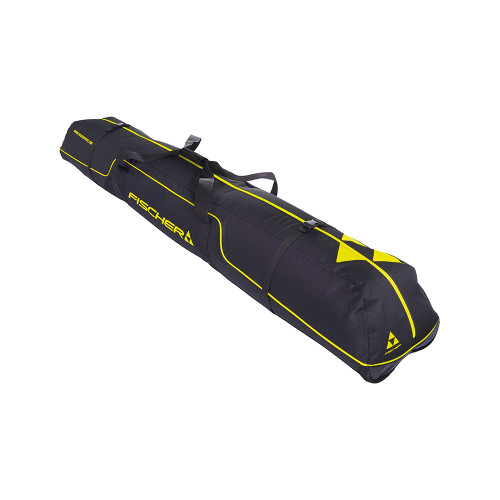 Fischer Skicase 3 Pair Alpine Race - 190