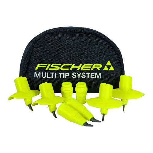 Fischer Multi Tip System