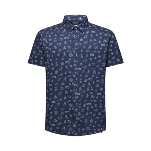 La Sportiva Move Tech Shirt
