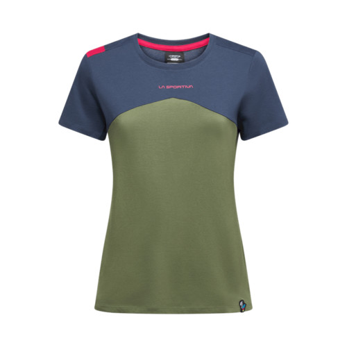 La Sportiva Roof Shirt Women