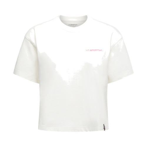 La Sportiva Redgarden Crop Shirt Women