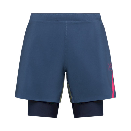 La Sportiva Flow 5 Shorts Women