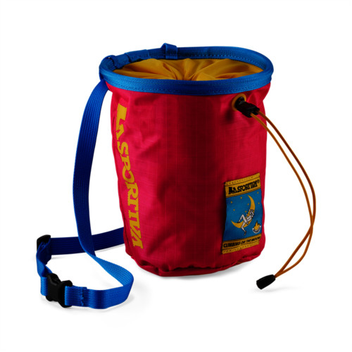 La Sportiva Granite Chalk Bag Cotm