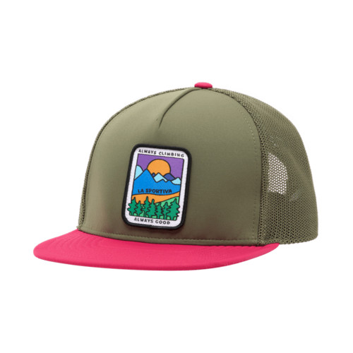 La Sportiva Always Climbing Hat