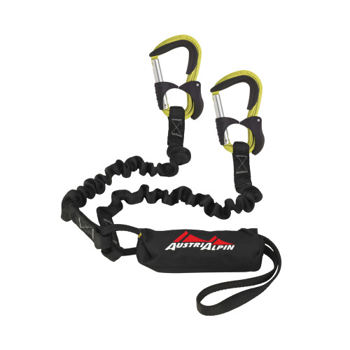 AustriAlpin Colt Evo Via Ferrata Set